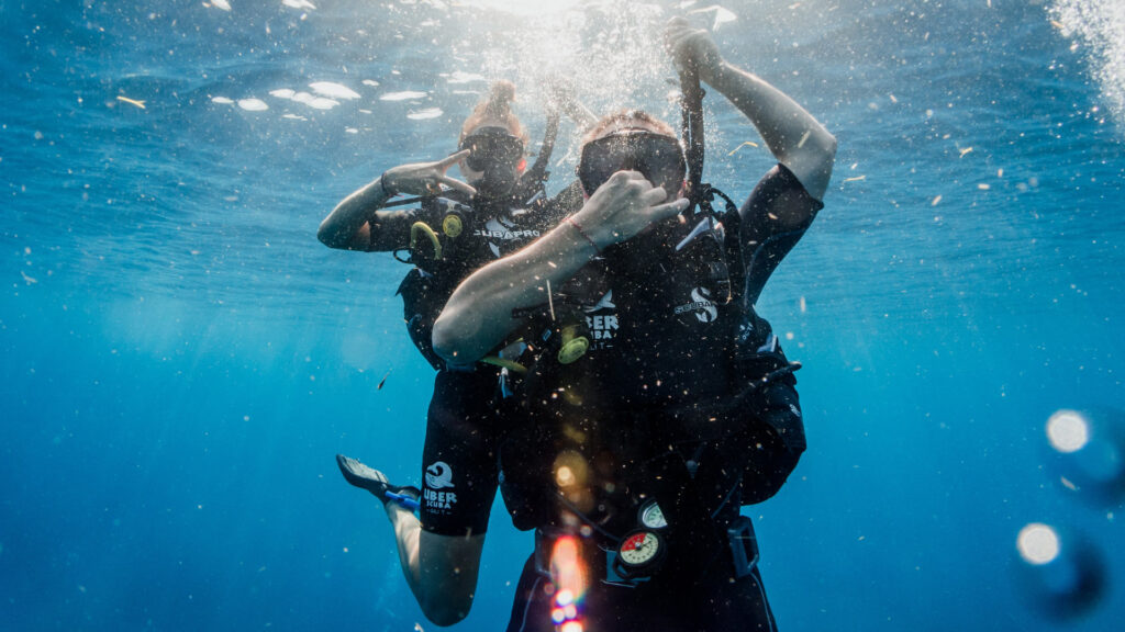 Travel in Indonesia: Tour of Gili Islands - snorkeling and cooking experiences